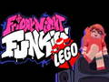 Παιχνίδι Friday Night Funkin’ LEGO