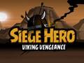 Παιχνίδι Siege Hero Viking Vengeance