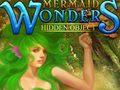 Παιχνίδι Mermaid Wonders Hidden Object