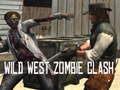 Παιχνίδι Wild West Zombie Clash