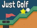 Παιχνίδι Just Golf