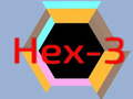 Παιχνίδι Hex - 3