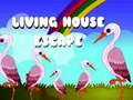 Παιχνίδι Living House Escape
