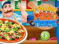 Παιχνίδι Itialian Pizza Truck