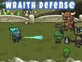 Παιχνίδι Wraith Defense