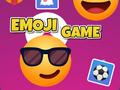 Παιχνίδι Emoji Game