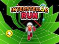 Παιχνίδι Interstellar Run