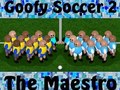 Παιχνίδι Goofy Soccer 2 The Maestro