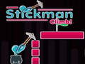 Παιχνίδι Stickman Climb