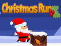 Παιχνίδι Christmas Run