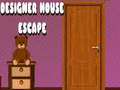 Παιχνίδι Designer House Escape