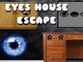 Παιχνίδι Eyes House Escape