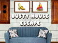 Παιχνίδι Dusty House Escape