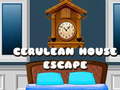 Παιχνίδι Cerulean House Escape