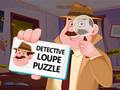 Παιχνίδι Detective Loupe