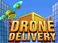 Παιχνίδι Drone Delivery