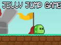 Παιχνίδι Jelly jump Game