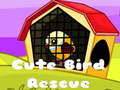 Παιχνίδι Cute Bird Rescue