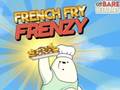Παιχνίδι French Fry Frenzy