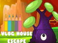 Παιχνίδι Vlog House Escape