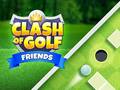 Παιχνίδι Clash of Golf Friends