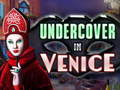Παιχνίδι Undercover in Venice