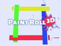 Παιχνίδι Paint Roll 3D