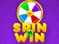 Παιχνίδι Spin N Win