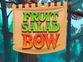 Παιχνίδι Fruit Salad Bow
