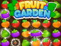 Παιχνίδι Fruit Garden