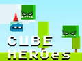 Παιχνίδι Cube Heroes