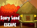 Παιχνίδι Scary Land Escape