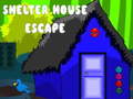 Παιχνίδι Shelter House Escape