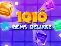 10x10 Gems Deluxe