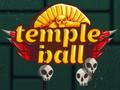 Παιχνίδι Temple Ball