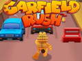 Παιχνίδι Garfield Rush