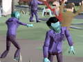 Παιχνίδι City Apocalypse 3D Of Zombie Crowd