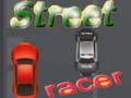 Παιχνίδι street racer