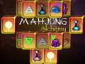 Παιχνίδι Mahjong Alchemy
