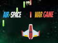 Παιχνίδι Air-Space War game
