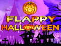 Παιχνίδι Flappy Halloween