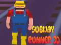 Παιχνίδι Subway Runner 3D
