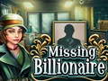 Παιχνίδι Missing billionaire