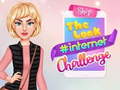 Παιχνίδι Shop the Look #Internet Challenge