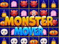 Παιχνίδι Monster Mover
