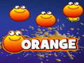 Παιχνίδι Orange