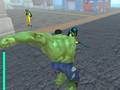 Παιχνίδι Incredible Hulk: Mutant Power