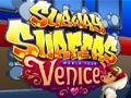 Παιχνίδι Subway Surfers Venice