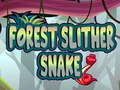 Παιχνίδι Forest Slither Snake