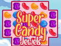 Παιχνίδι Super candy Jewels